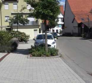 Rathaus Mähringen