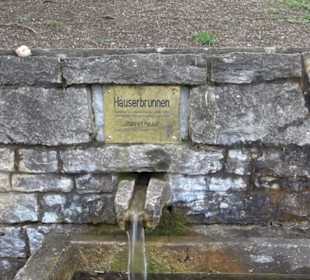 Hauserbrunnen
