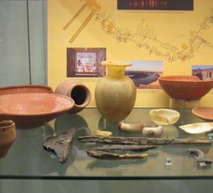 Studiensammlung Qubbet el-Hawa