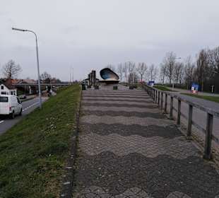 Stadtrundgang Bruinisse