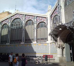 Mercado Central