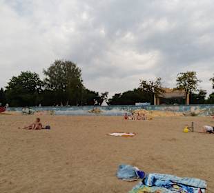 Helenesee Kleine Ostsee