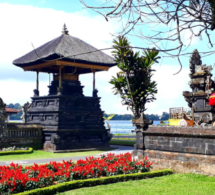 Pura Ulun Danu