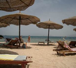 Hotel Sol Sharm Strand