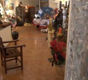 Museo Etnográfico Tanit