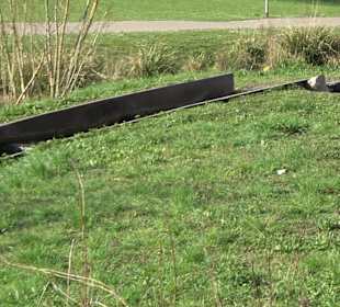 Unterer Schlossgarten Stuttgart