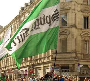 SpVgg Greuther Fürth