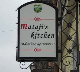 Mataji's Kitchen