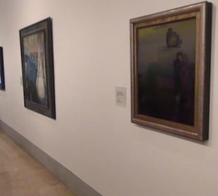 Museo Thyssen-Bornemisza