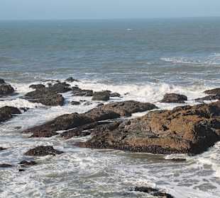 Pigeon Point Lighthouse