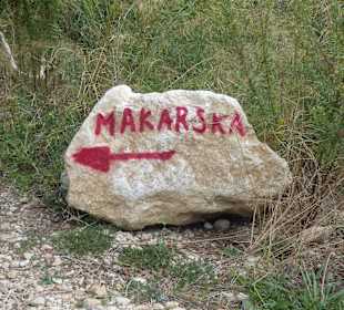 Makarska Riviera