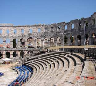 Amphitheater