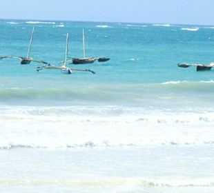 Diani Beach