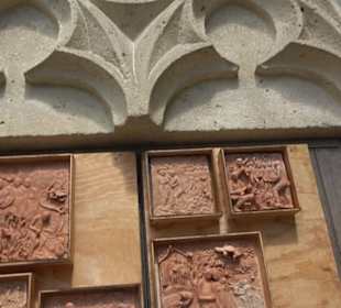 Martinskirche Dapfen