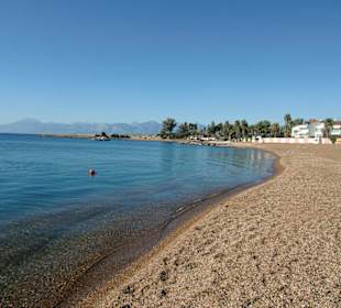 Strand Lara Beach