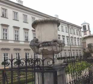 Schlossgarten Mirabell