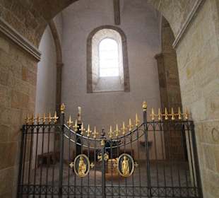 Seitenkapelle