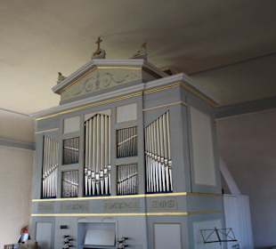 Orgel