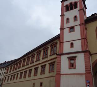 Stadtrundgang Würzburg