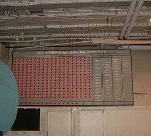 USS Intrepid