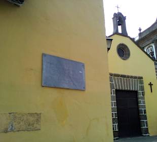 Sehenswürdigkeiten in Las Palmas