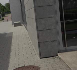 Eugen-Hornberger-Halle