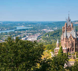 Schloss Drachenburg