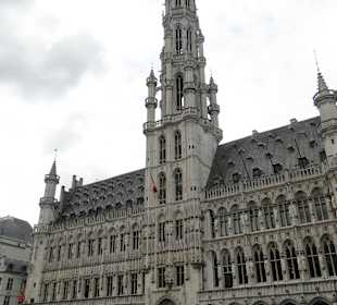Grand Place