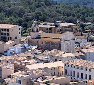 Castell de Capdepera