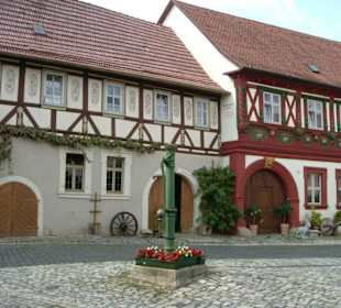 Königsberg in Bayern