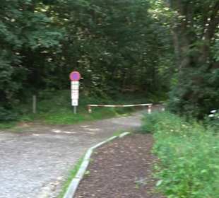 Themenweg Kaiserweg Zimmern