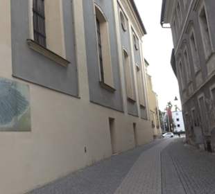 Rektoratskirche St. Peter und Paul