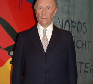Konrad Adenauer