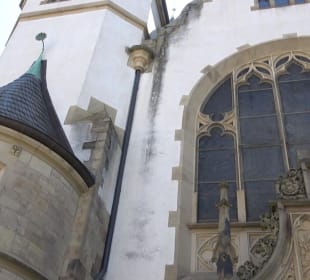 Friedenskirche (Handschuhsheim)