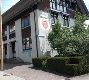 Marktplatz Schopfloch