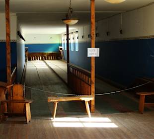 Kegelbahn