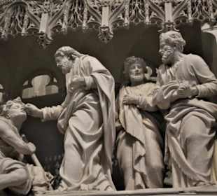 Cathédrale Notre-Dame de Chartres