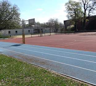 Basketballplätze Stuttgart