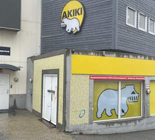 Supermarkt