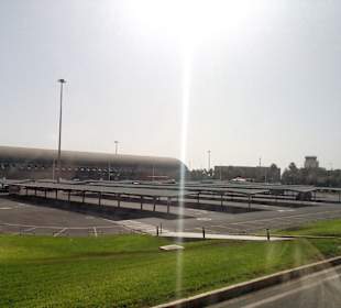 Flughafen Fuerteventura (FUE)