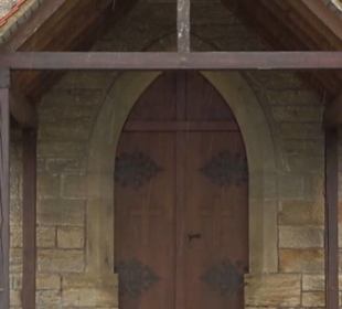 Friedhofskapelle Dettingen