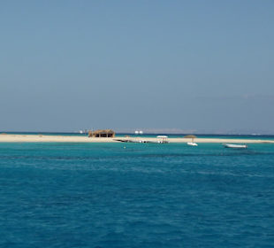 Paradiesinsel Mahmya