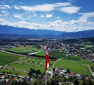 Wandern Ossiach