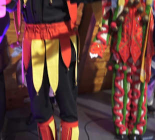 Fastnachtsmuseum Narrenschopf