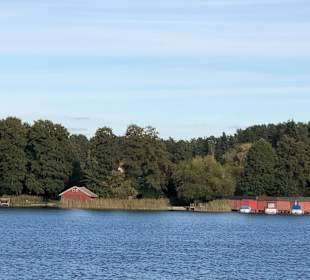 Bootstour Rheinsberg