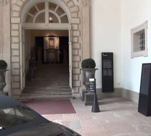 Domquartier - Residenzgalerie