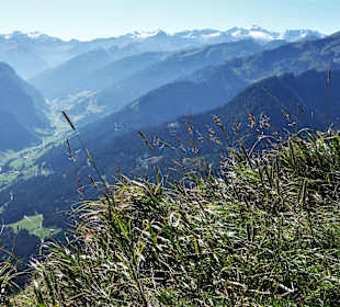 Wandern Großarl