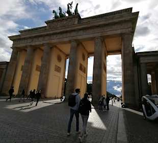 Brandenburger Tor