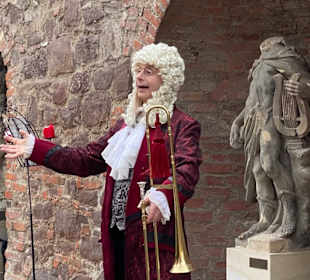 Georg Philipp TelemannKu