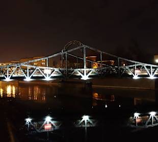 Tumski Brücke